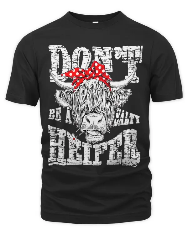 The Organic Unisex T-shirt