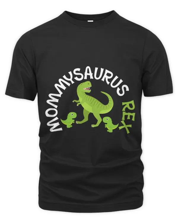 The Organic Unisex T-shirt