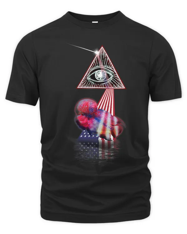 The Organic Unisex T-shirt