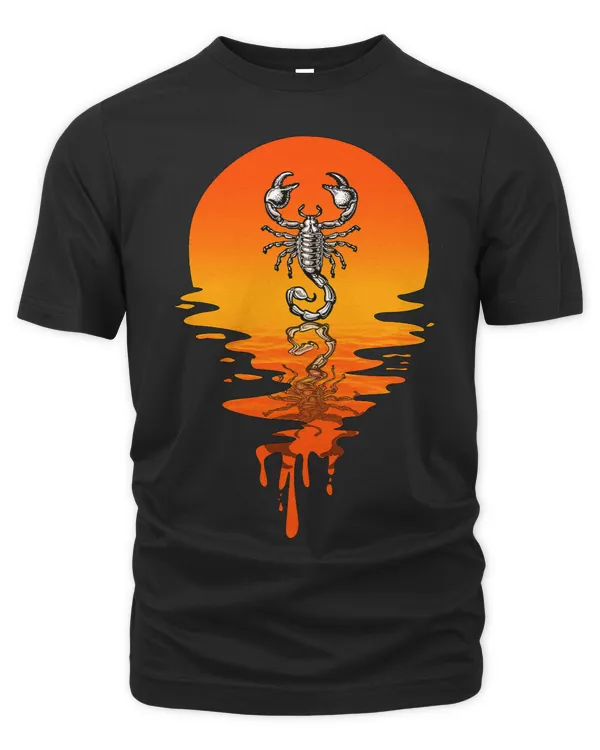 The Organic Unisex T-shirt