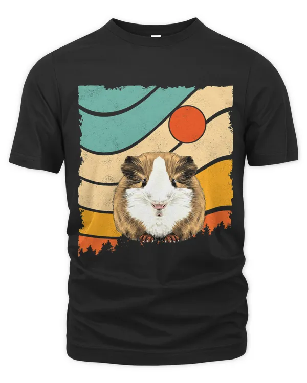 The Organic Unisex T-shirt