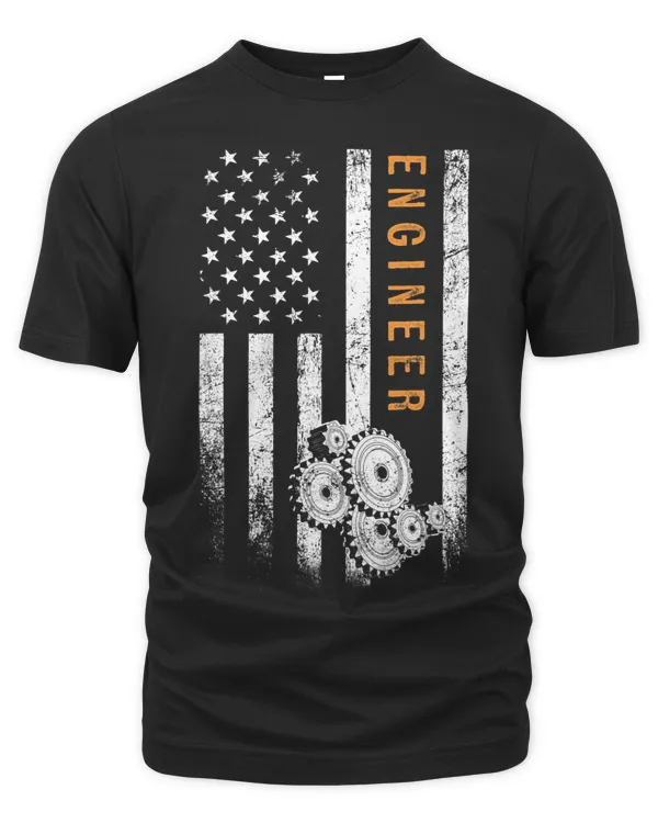 The Organic Unisex T-shirt