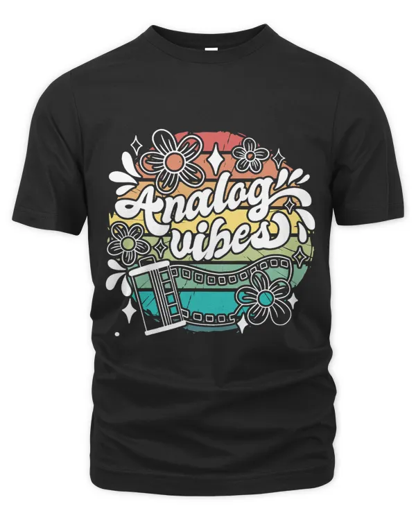 The Organic Unisex T-shirt