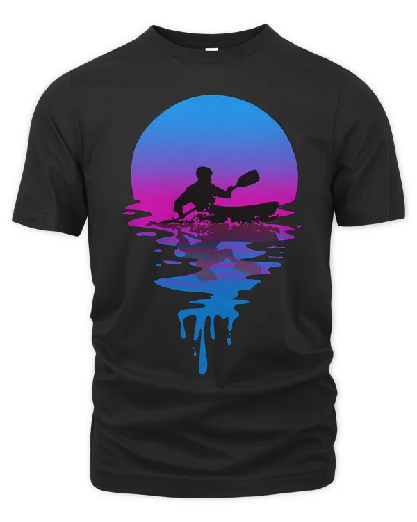 The Organic Unisex T-shirt