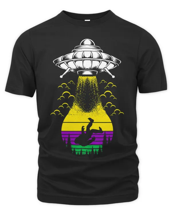 The Organic Unisex T-shirt