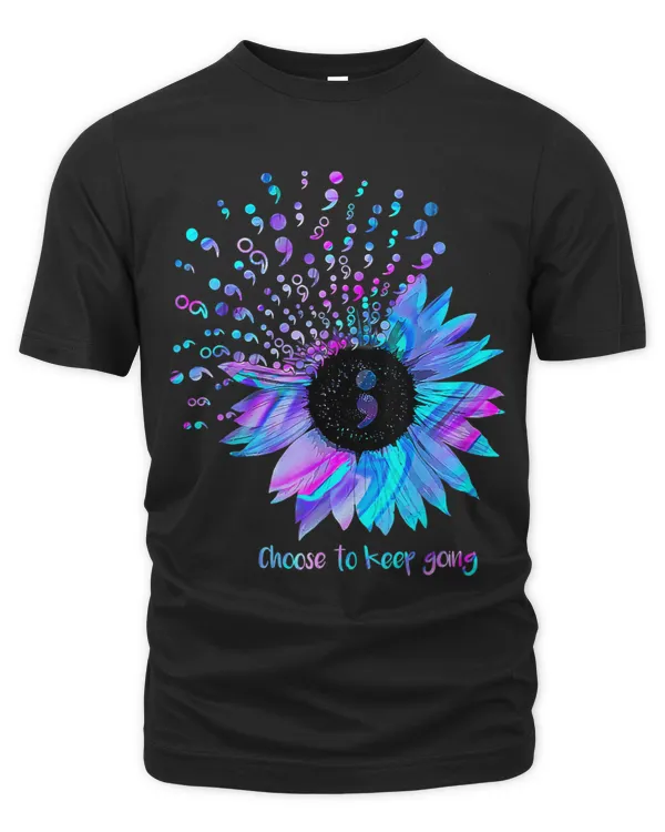 The Organic Unisex T-shirt