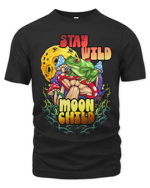 The Organic Unisex T-shirt