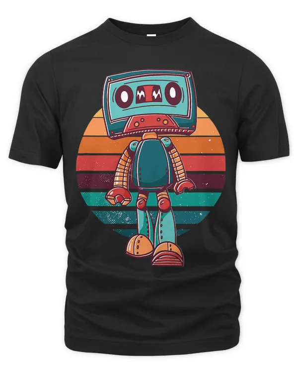 The Organic Unisex T-shirt