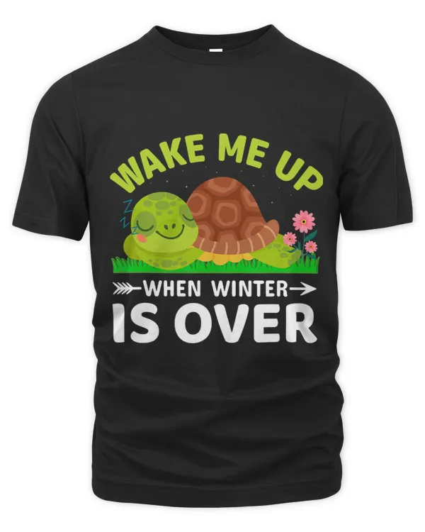 The Organic Unisex T-shirt