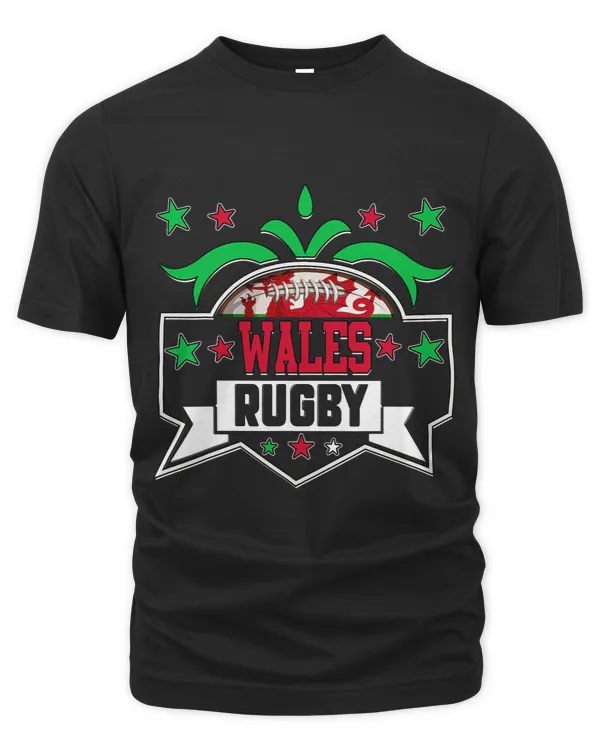 Wales Sports Player Lover Welsh Fan 1