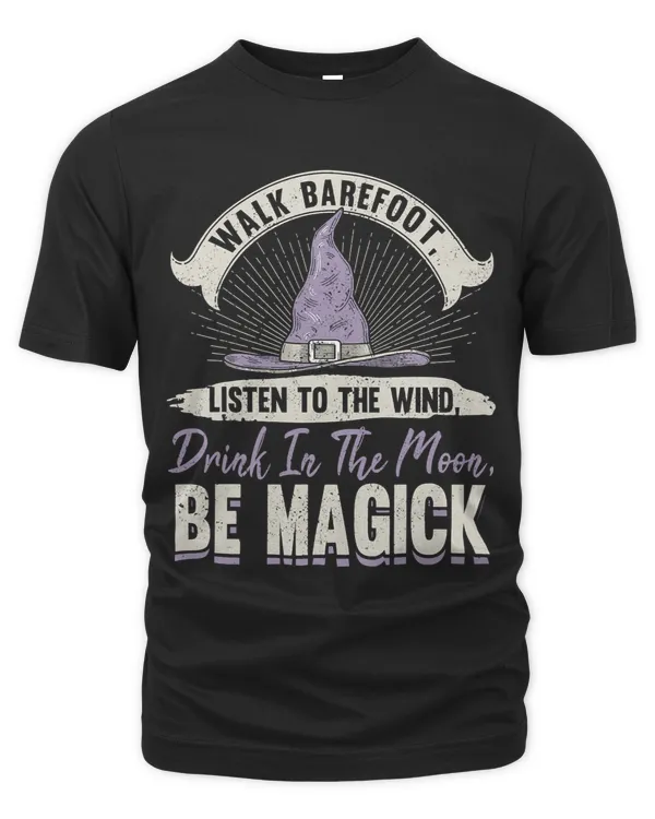 The Organic Unisex T-shirt