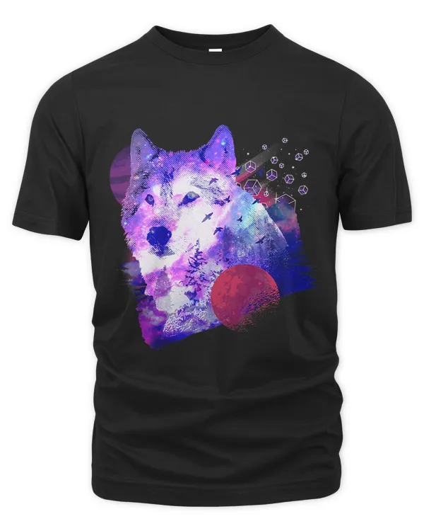 The Organic Unisex T-shirt