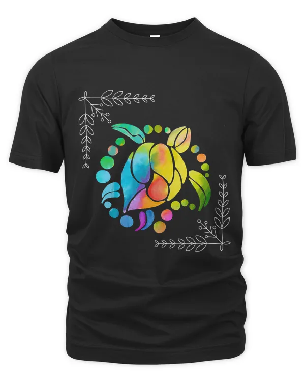 The Organic Unisex T-shirt