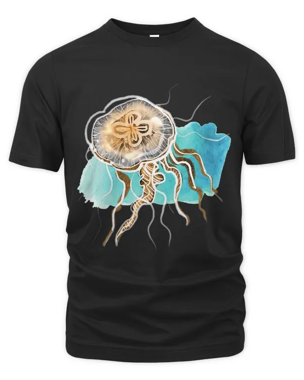 The Organic Unisex T-shirt