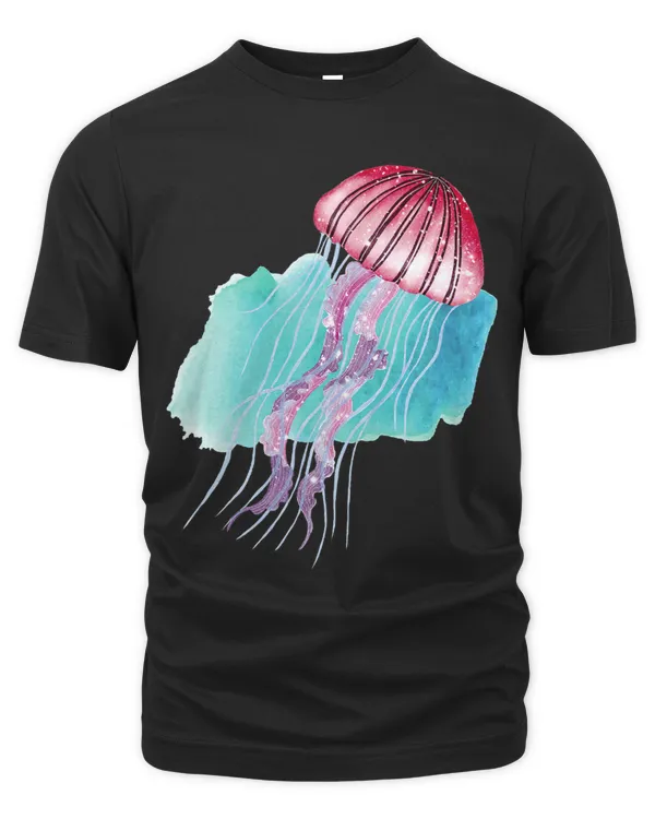 The Organic Unisex T-shirt