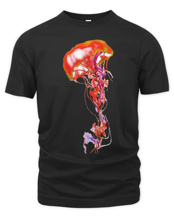 The Organic Unisex T-shirt