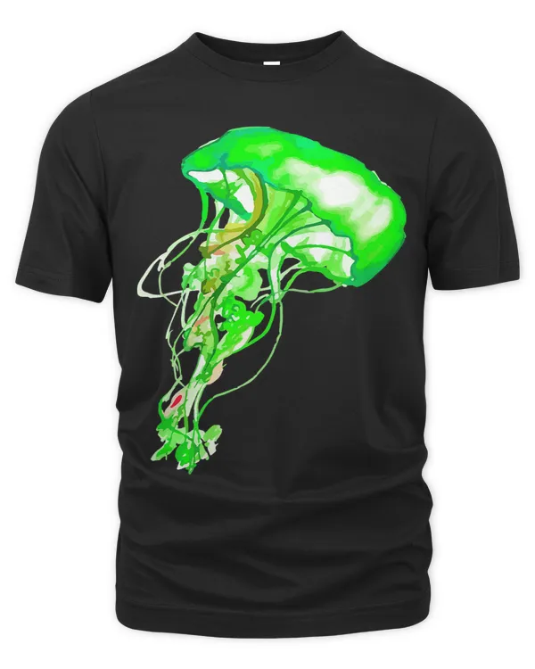 The Organic Unisex T-shirt
