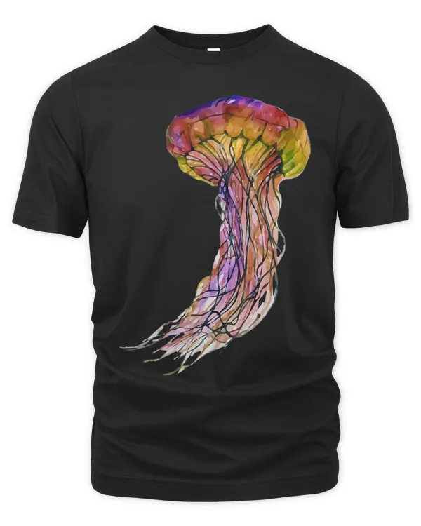 The Organic Unisex T-shirt