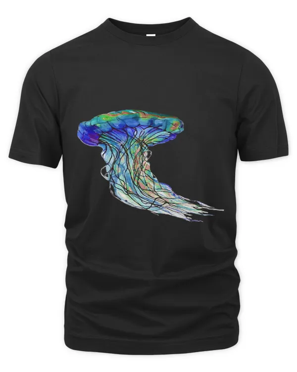 The Organic Unisex T-shirt