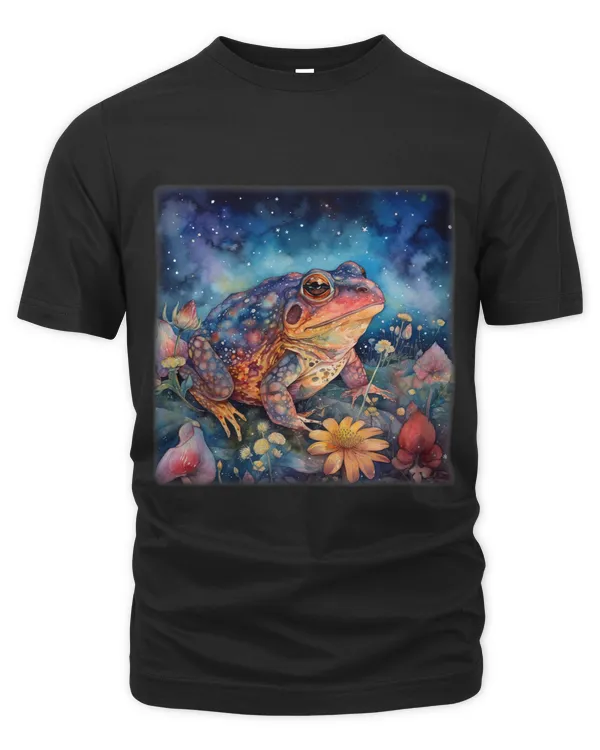The Organic Unisex T-shirt