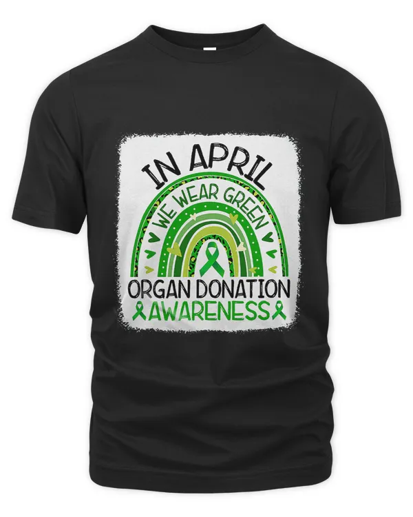 The Organic Unisex T-shirt