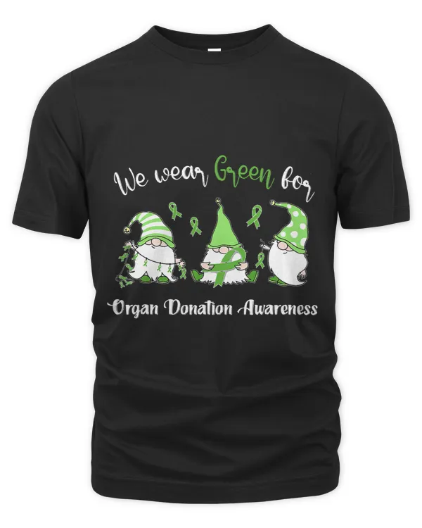 The Organic Unisex T-shirt