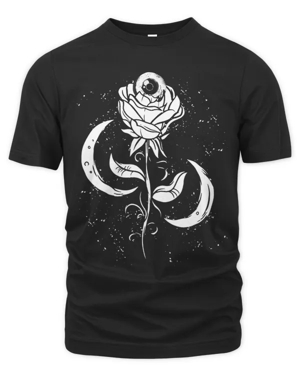 The Organic Unisex T-shirt