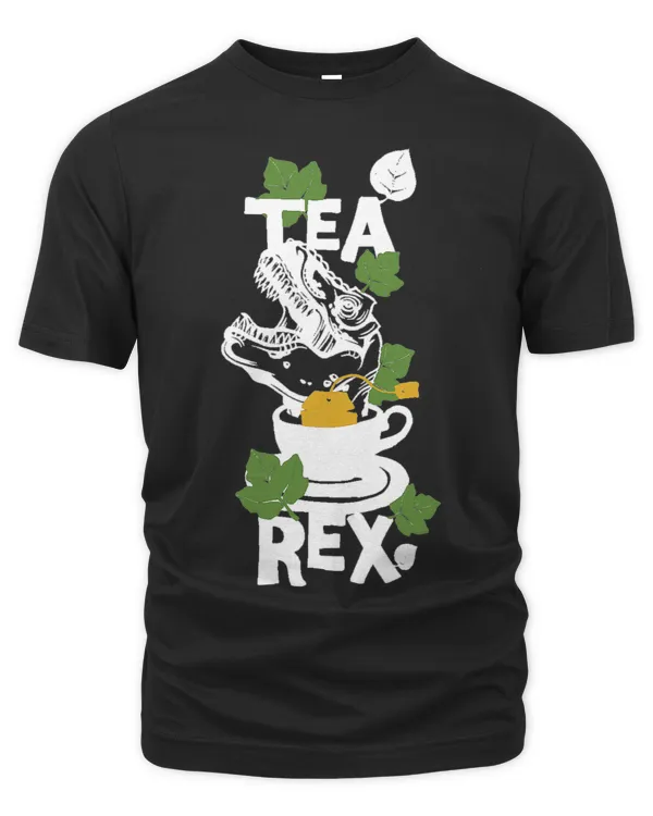 The Organic Unisex T-shirt