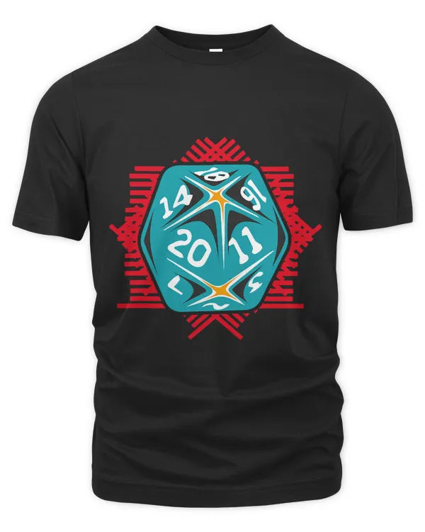 The Organic Unisex T-shirt