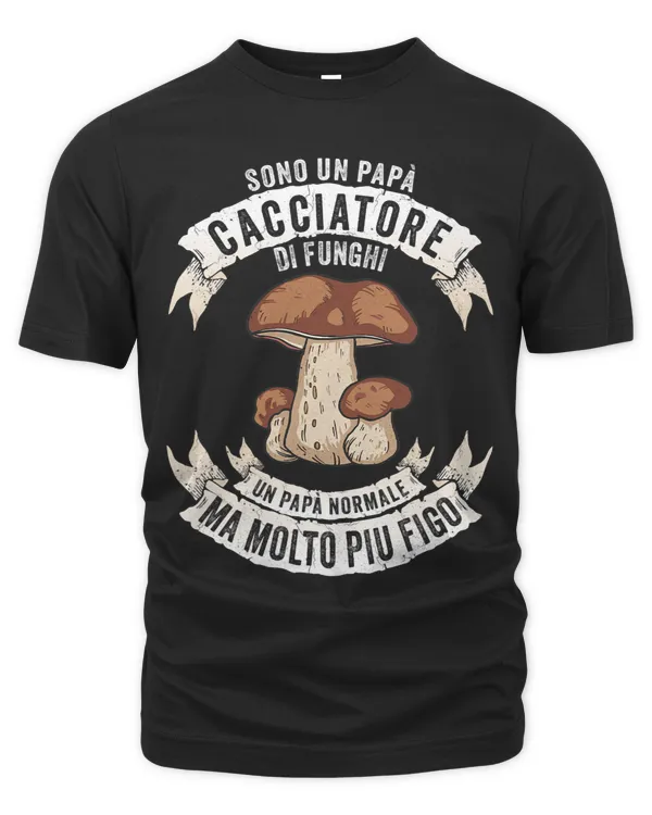 The Organic Unisex T-shirt