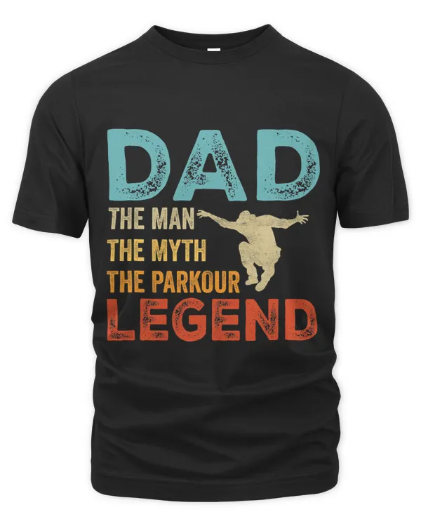 The Organic Unisex T-shirt