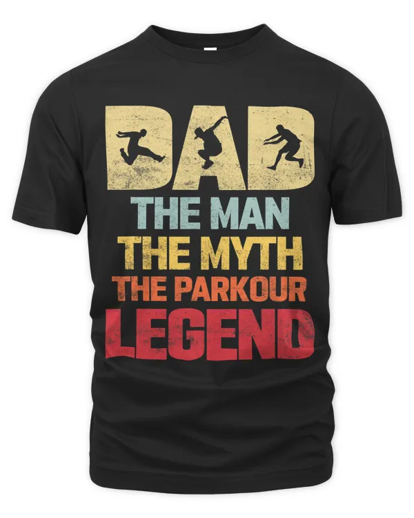 The Organic Unisex T-shirt