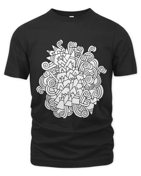 The Organic Unisex T-shirt