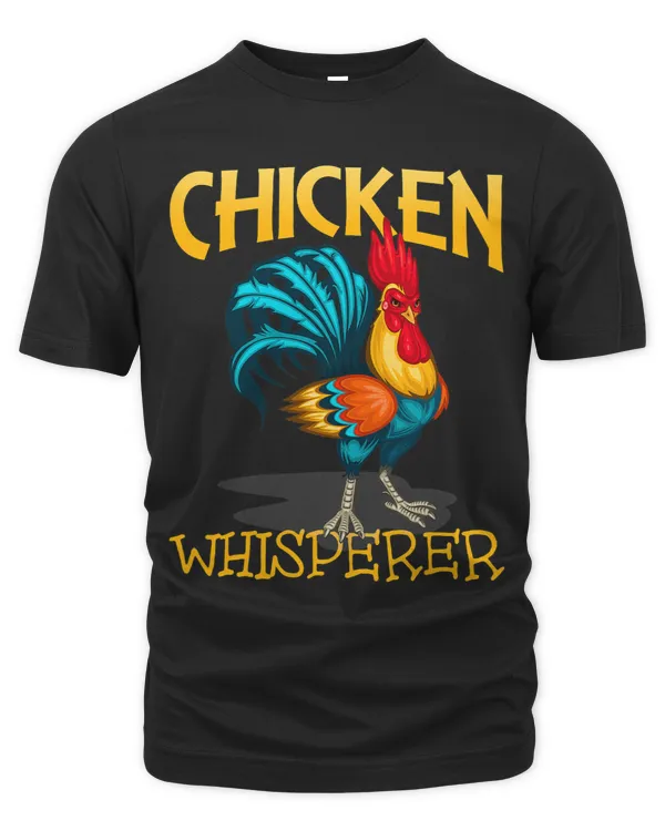 The Organic Unisex T-shirt