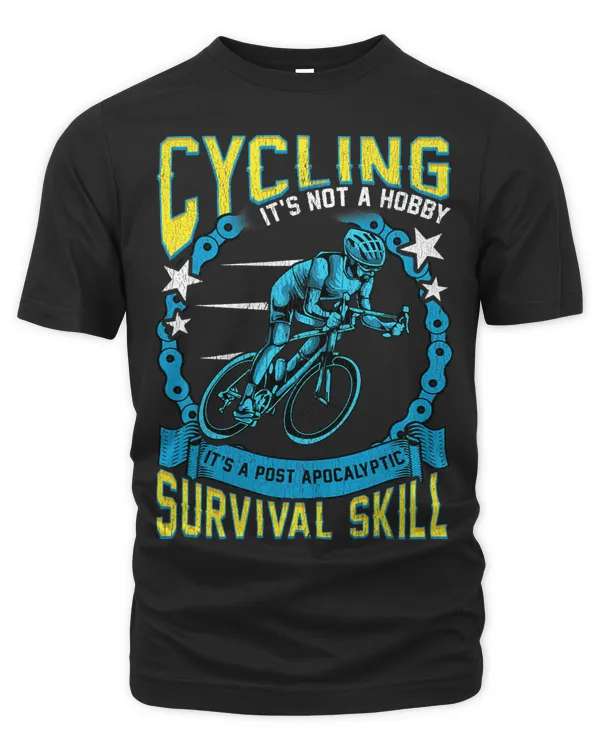 The Organic Unisex T-shirt