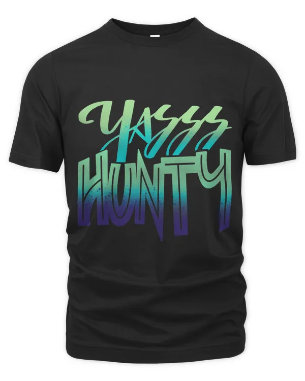 The Organic Unisex T-shirt