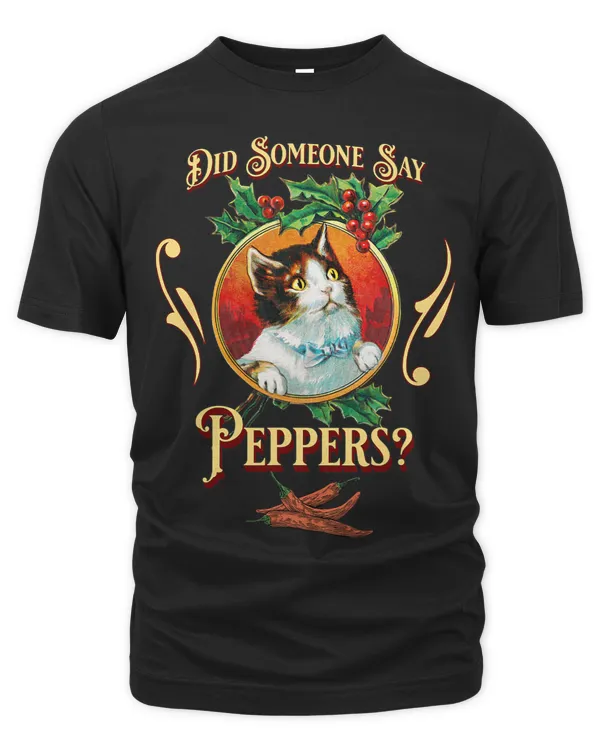 The Organic Unisex T-shirt