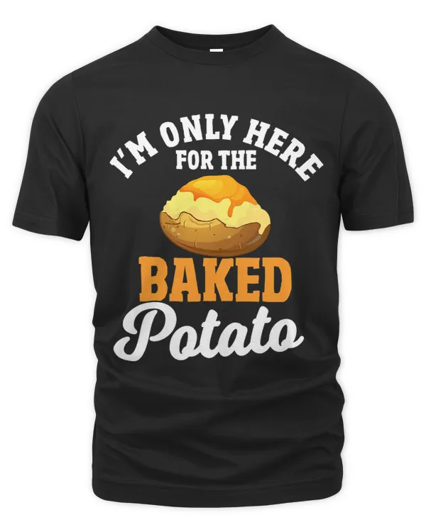 The Organic Unisex T-shirt