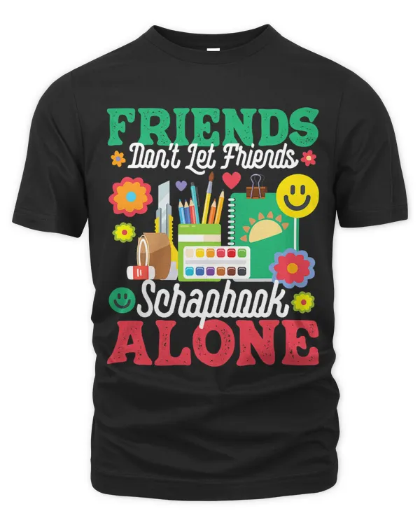 The Organic Unisex T-shirt
