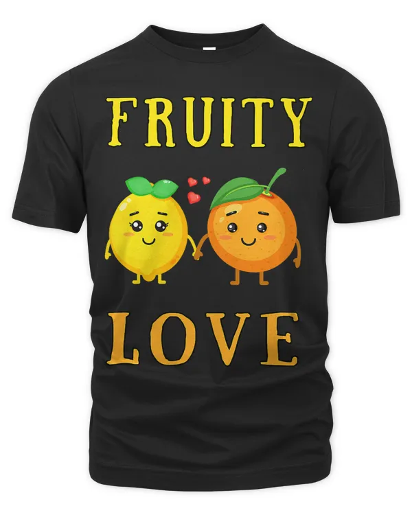 The Organic Unisex T-shirt