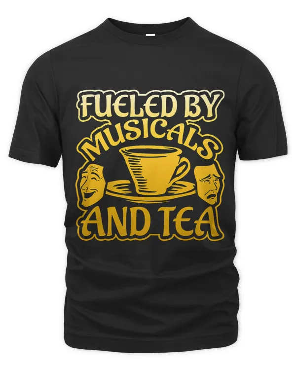 The Organic Unisex T-shirt
