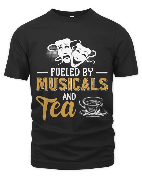 The Organic Unisex T-shirt
