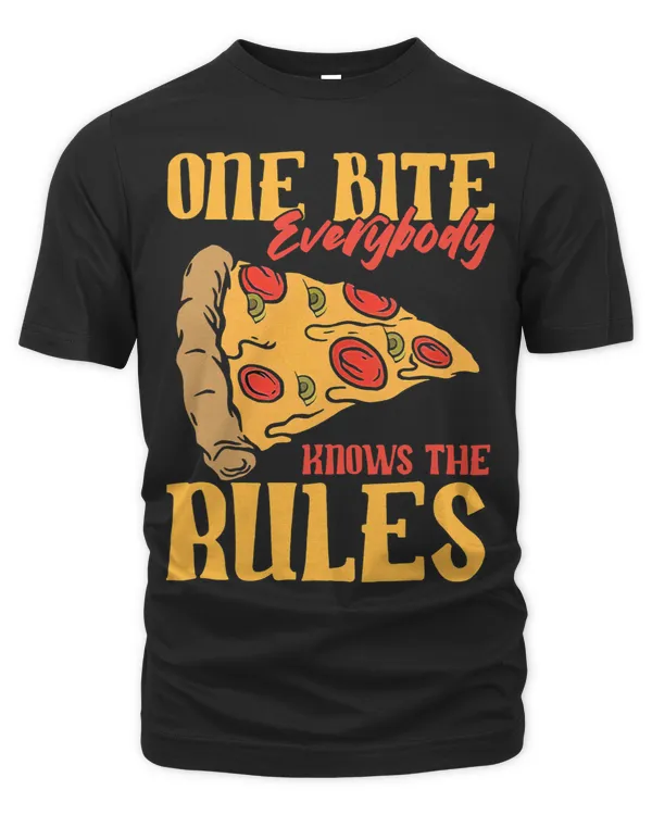 The Organic Unisex T-shirt