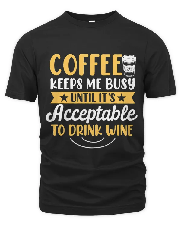 The Organic Unisex T-shirt
