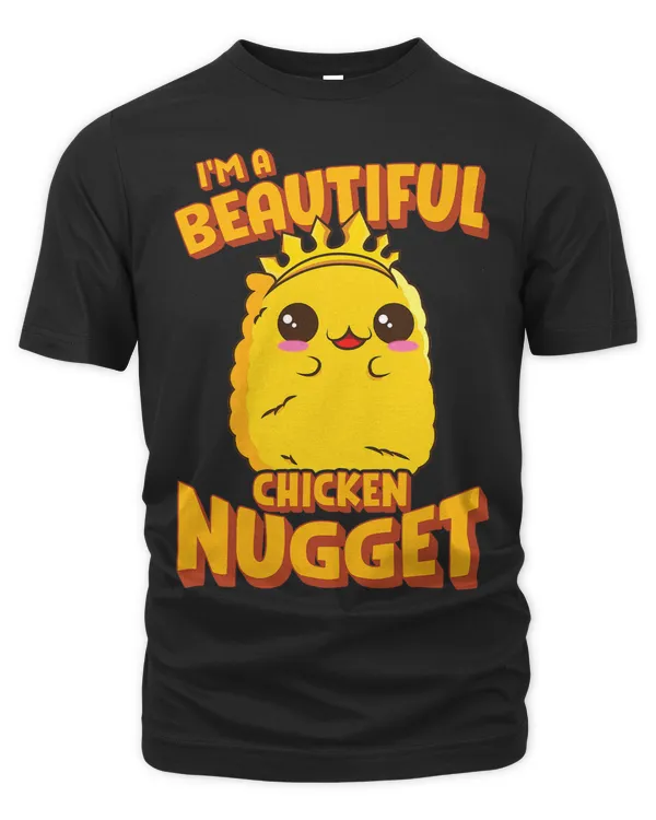 The Organic Unisex T-shirt