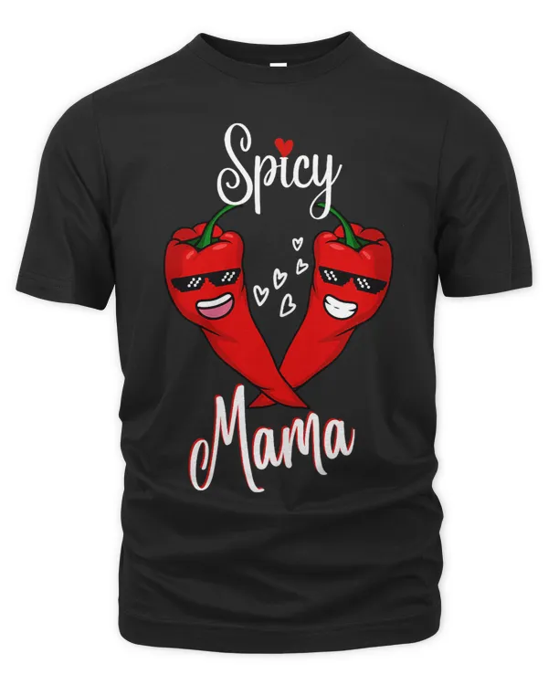 The Organic Unisex T-shirt