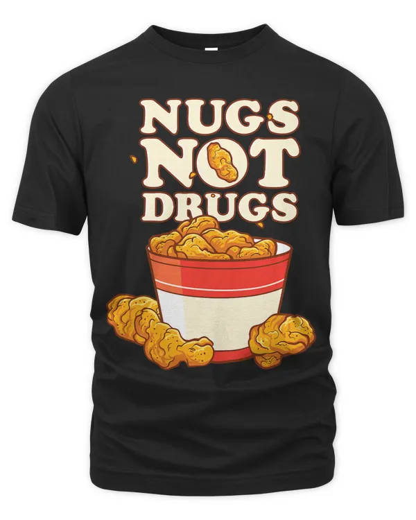 The Organic Unisex T-shirt
