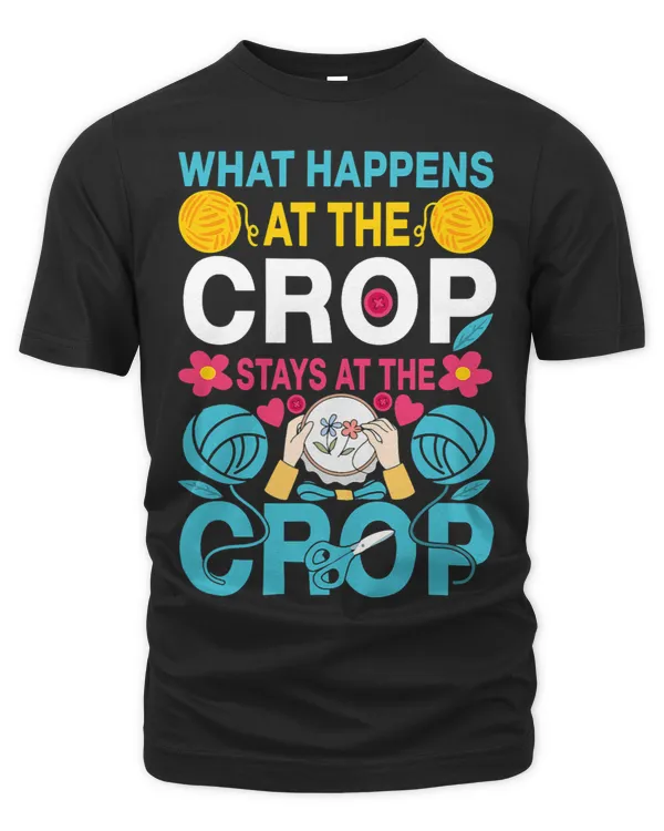 The Organic Unisex T-shirt