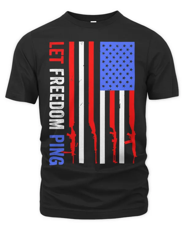 The Organic Unisex T-shirt