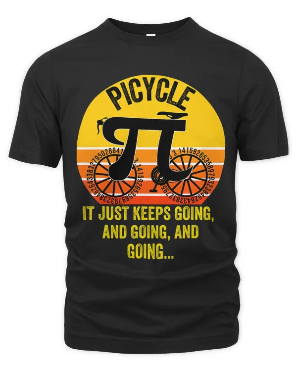 The Organic Unisex T-shirt